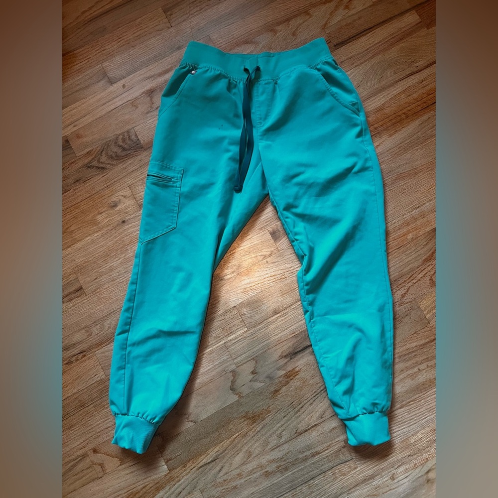 Figs Women’s Zamora Jogger Scrub Pants